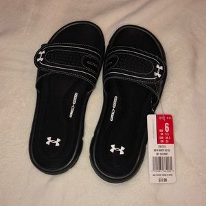 Under Armour Slides